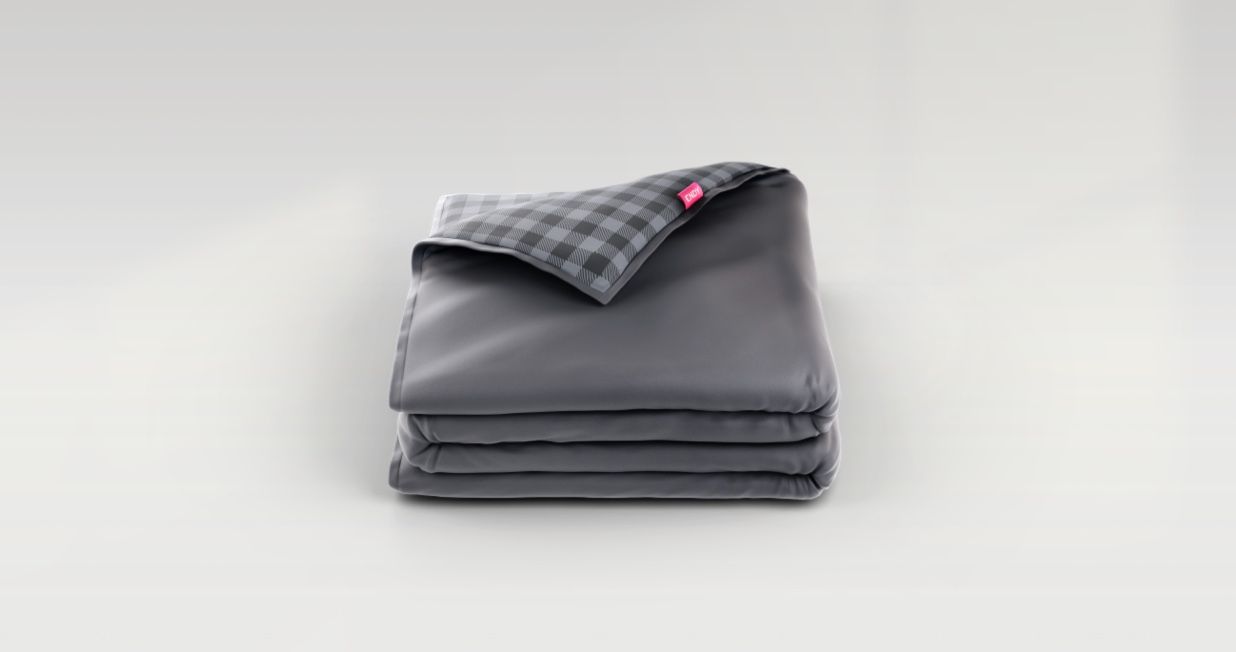 The Endy Weighted Blanket
